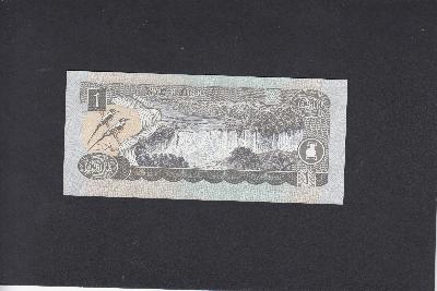 Beschrijving achterzijde: WATERFALLS